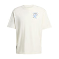 ADIDAS Classic World Cup Flag Tee - Mens