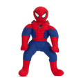 CHARACTER Spiderman Plush Backpack