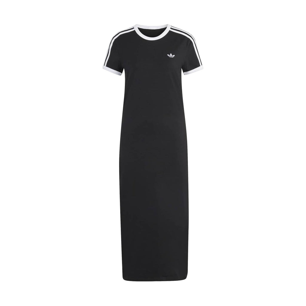 ADIDAS 3 Stripe Dress - Womens