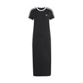 ADIDAS 3 Stripe Dress - Womens