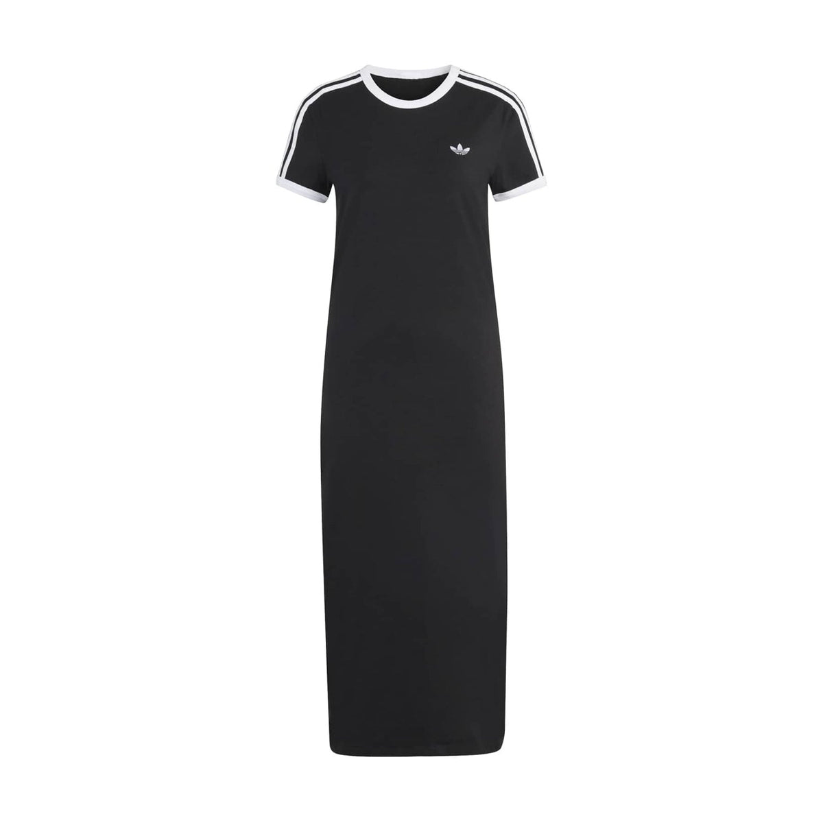 ADIDAS 3 Stripe Dress - Womens