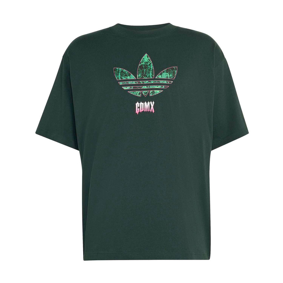ADIDAS Classic Mexico City Tee - Mens