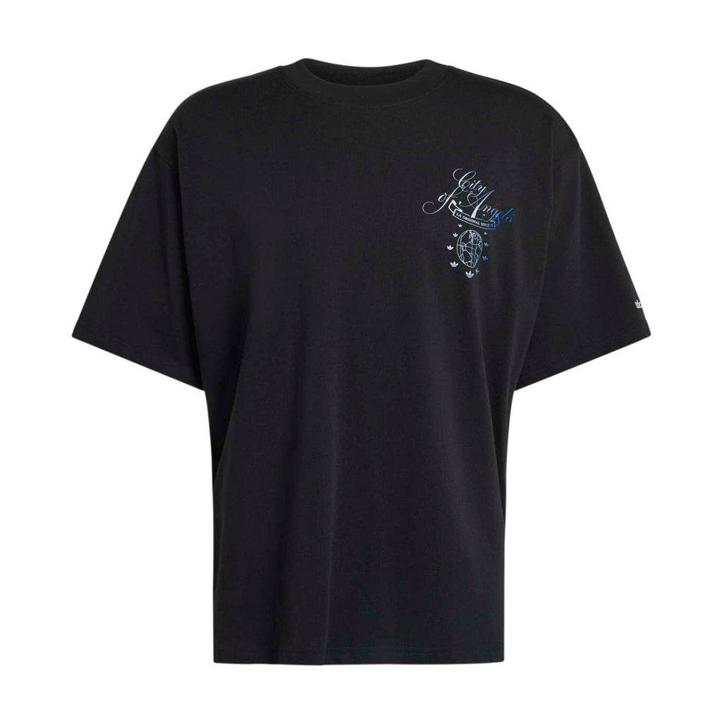 ADIDAS LA City Tee - Mens