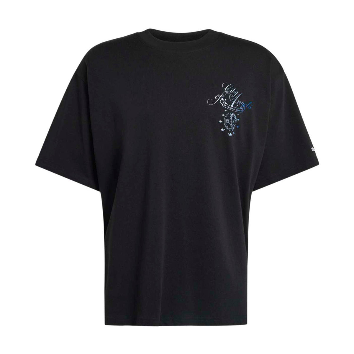 ADIDAS LA City Tee - Mens