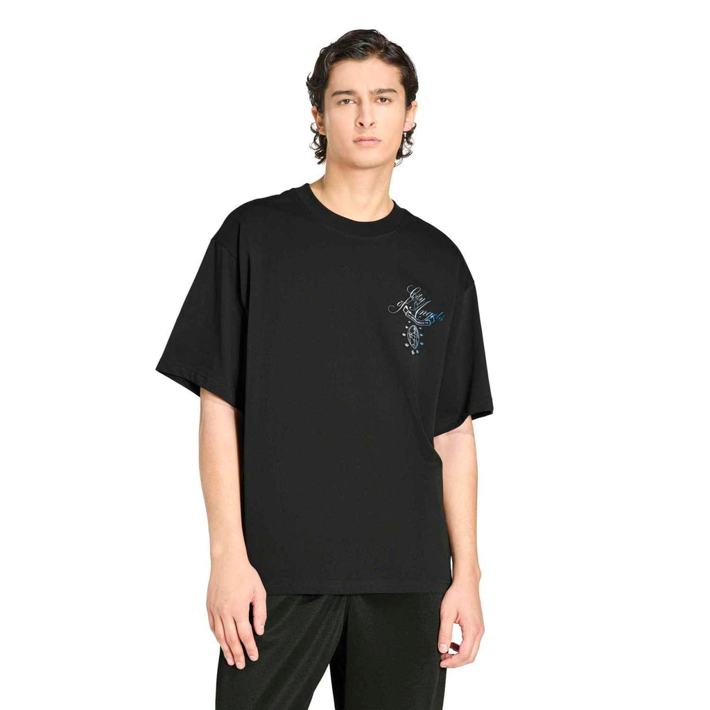 ADIDAS LA City Tee - Mens