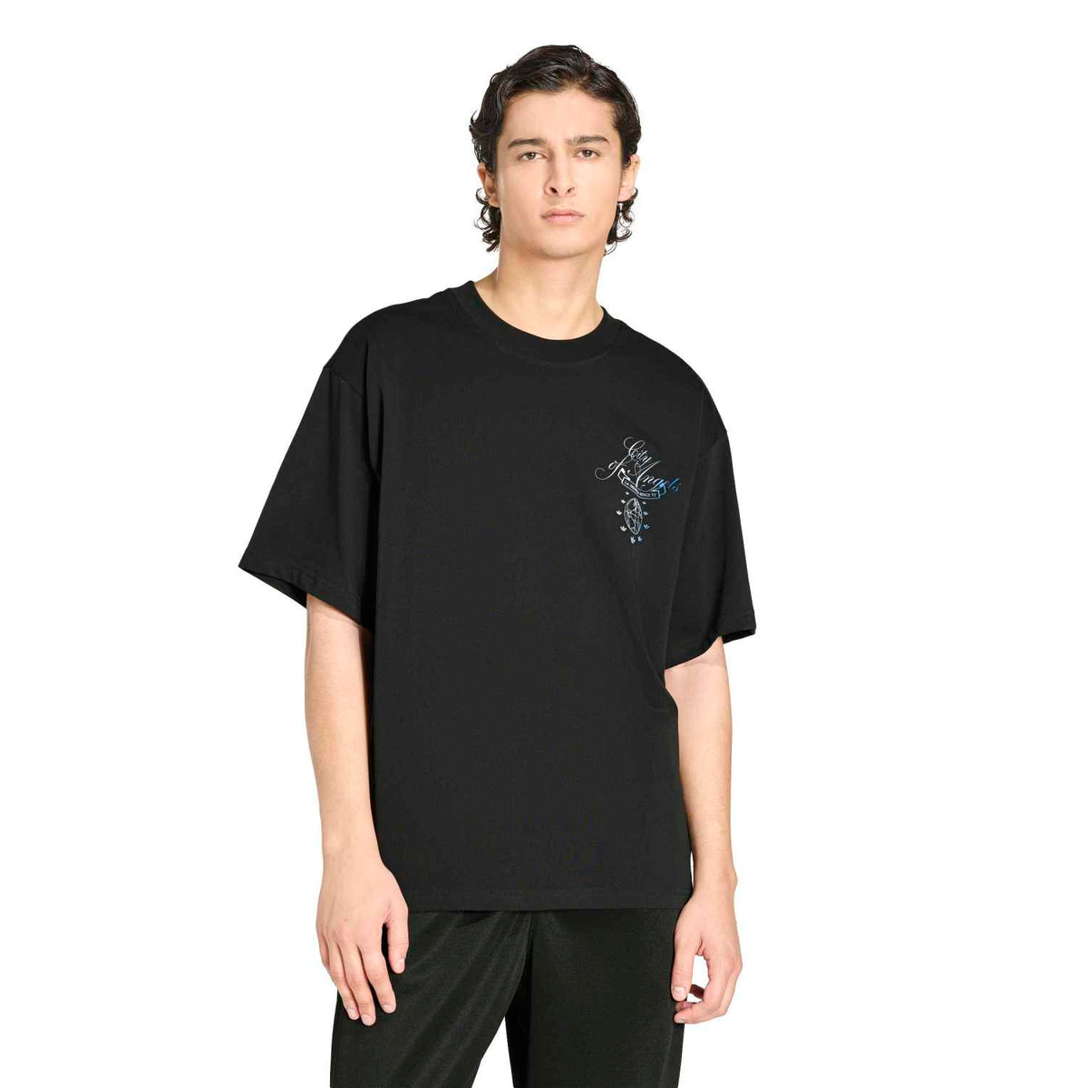 ADIDAS LA City Tee - Mens