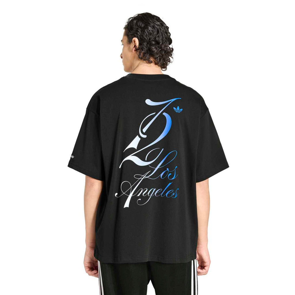 ADIDAS LA City Tee - Mens