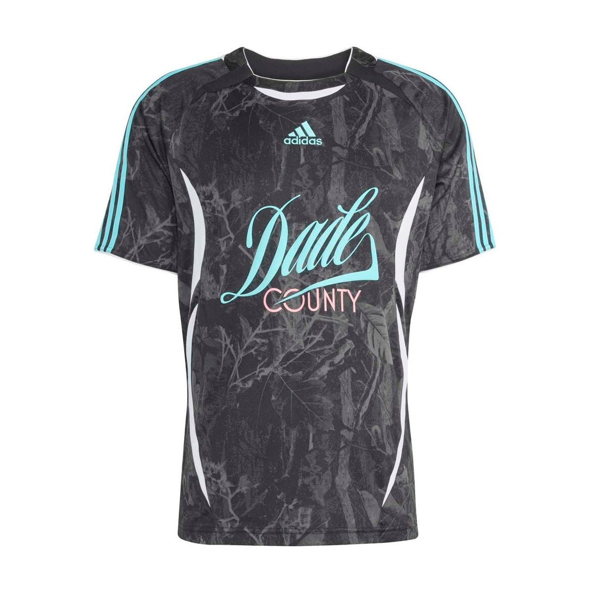 ADIDAS Miami City Jersey - Mens