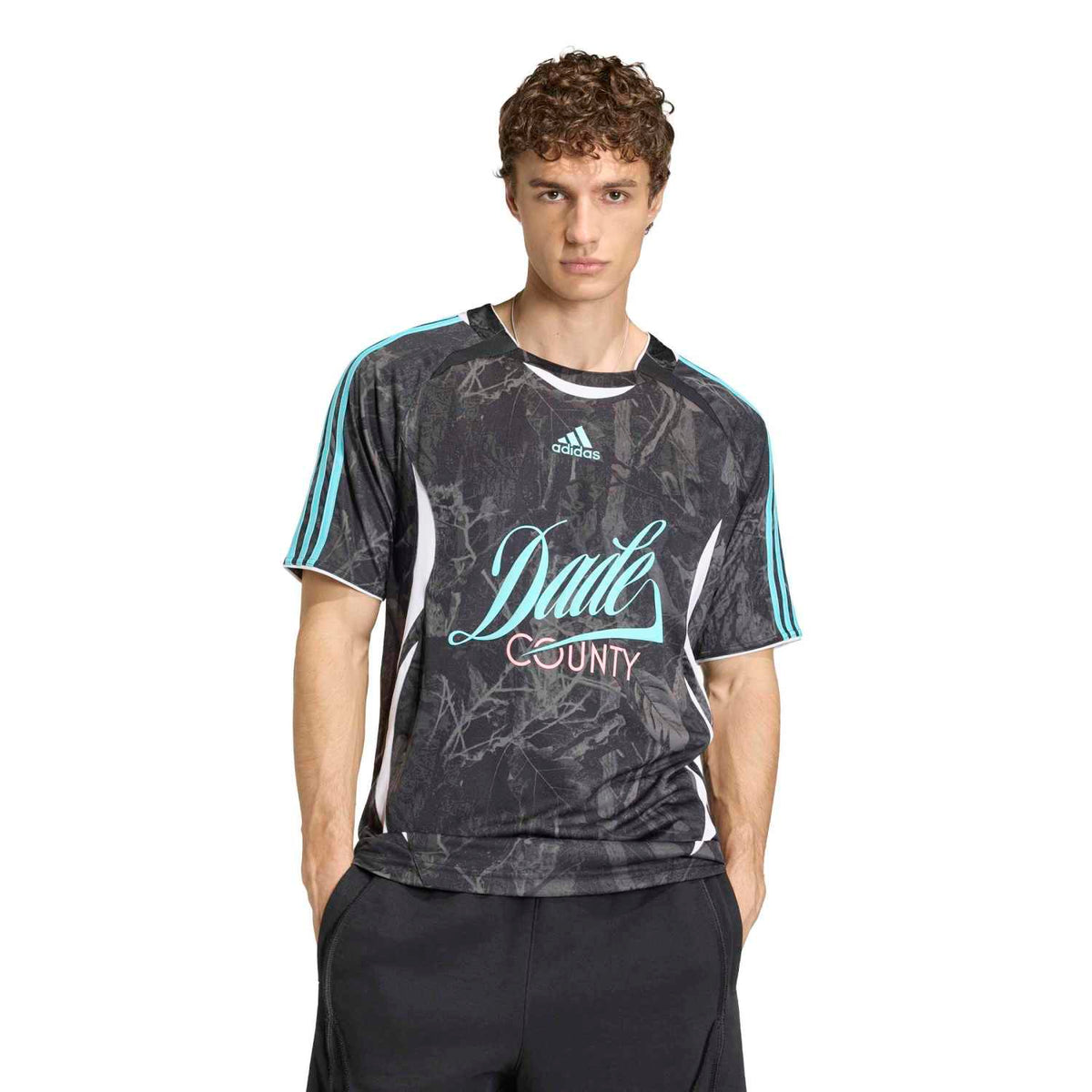 ADIDAS Miami City Jersey - Mens