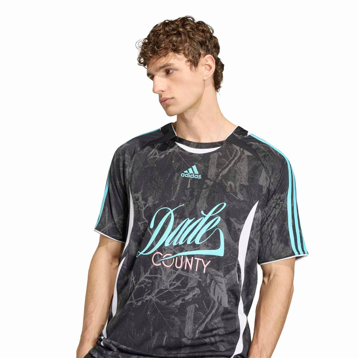 ADIDAS Miami City Jersey - Mens