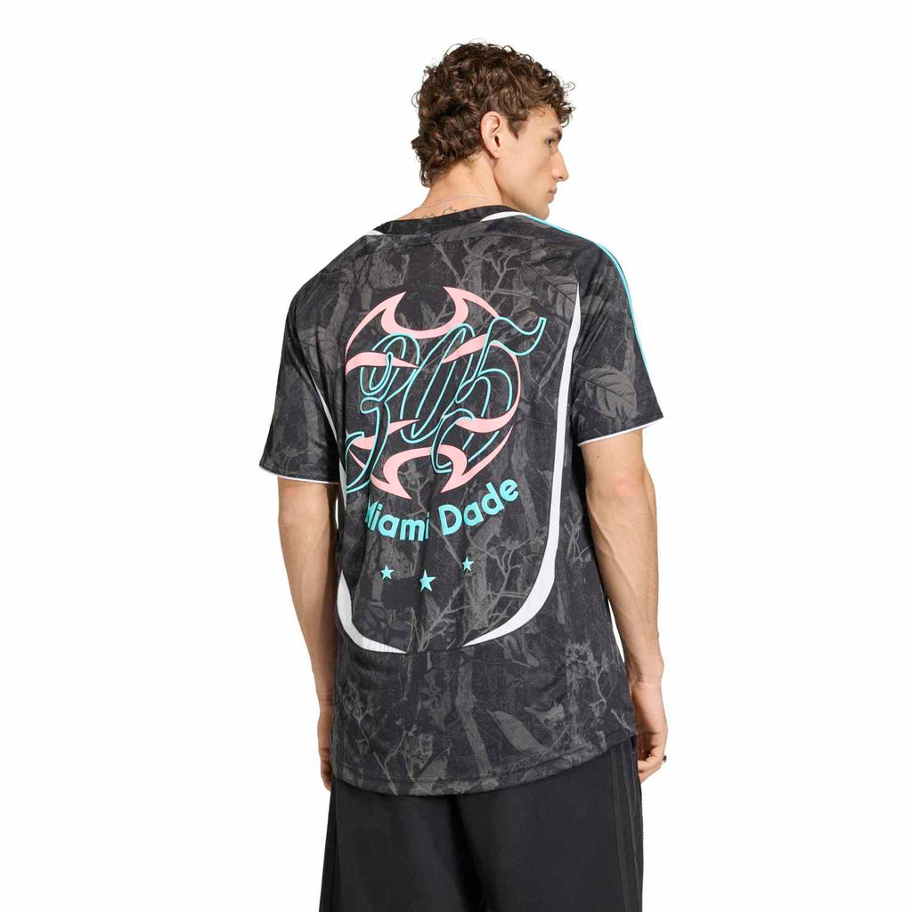 ADIDAS Miami City Jersey - Mens