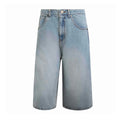 ADIDAS Denim Short - Mens