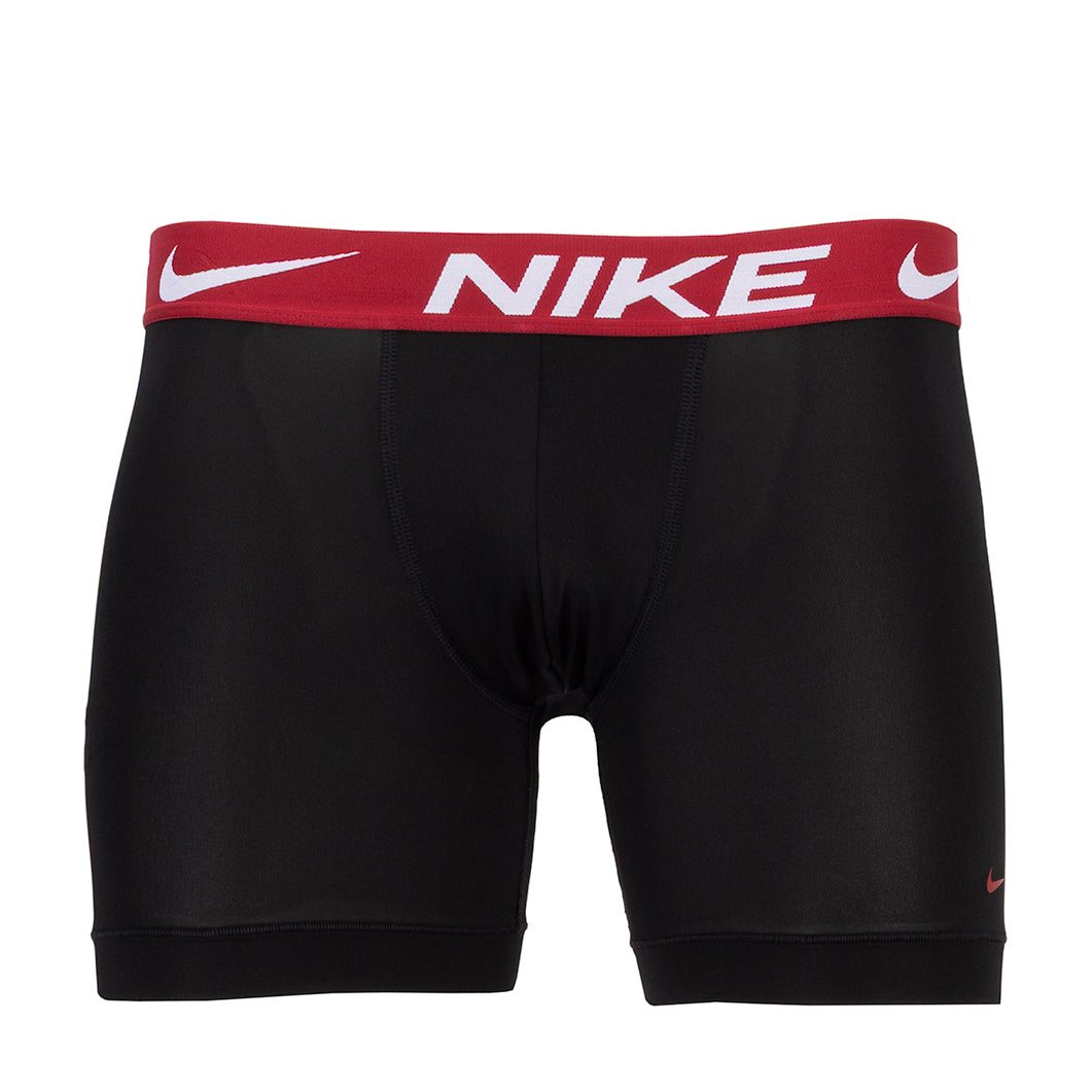 NIKE 3 Pack Dri-FIT Essential Micro Boxer Briefs