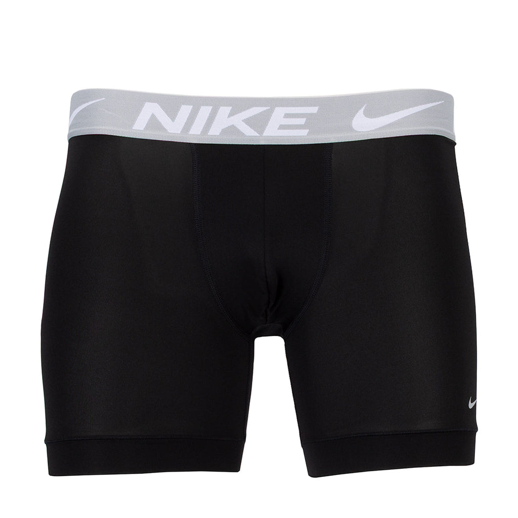 NIKE 3 Pack Dri-FIT Essential Micro Boxer Briefs