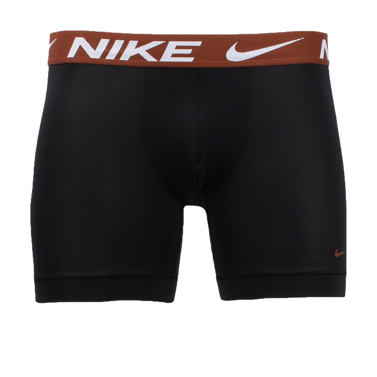 NIKE Official 3 Pack Dri-FIT Essential Micro Boxer Briefs