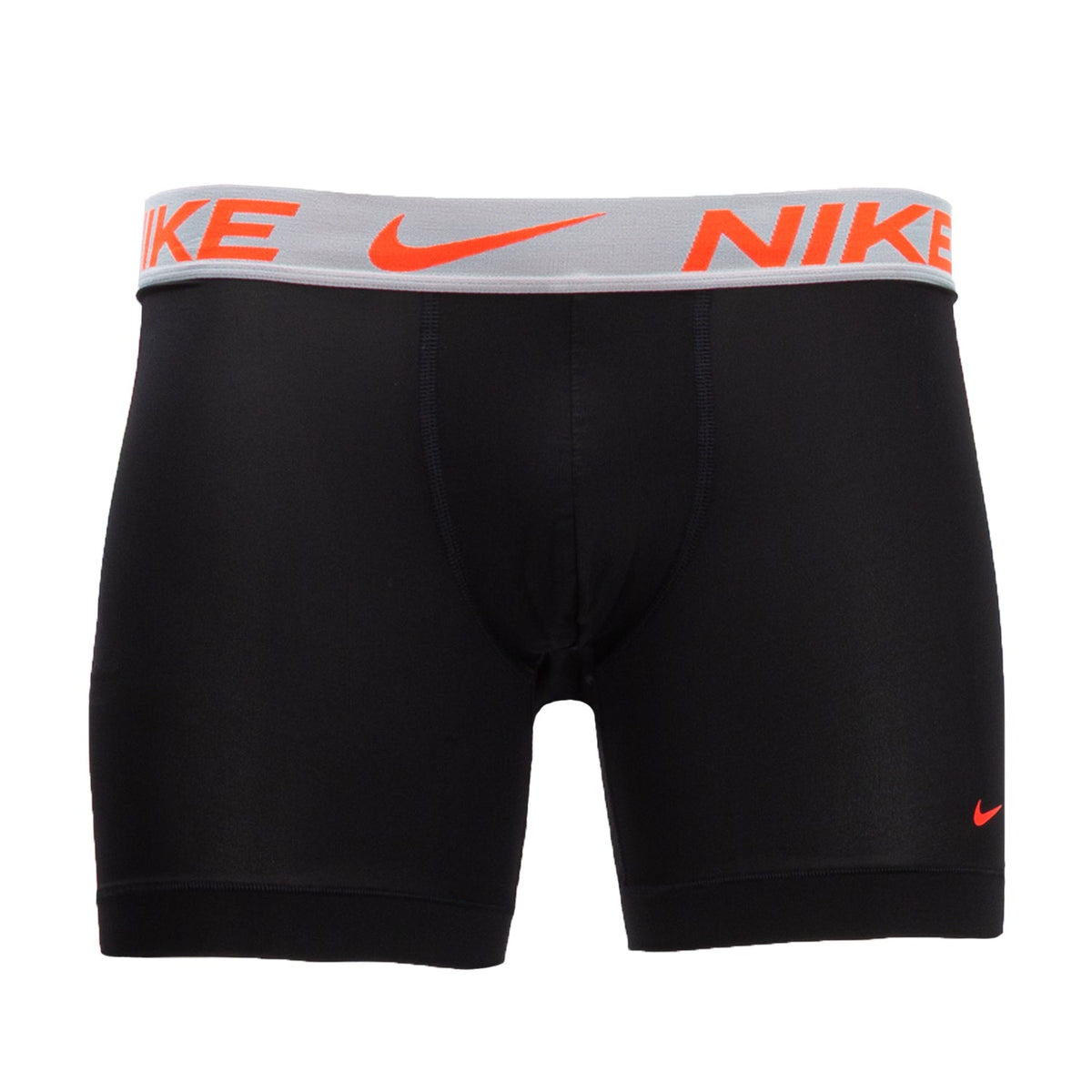 NIKE 3 Pack Dri-FIT Essential Micro Boxer Briefs
