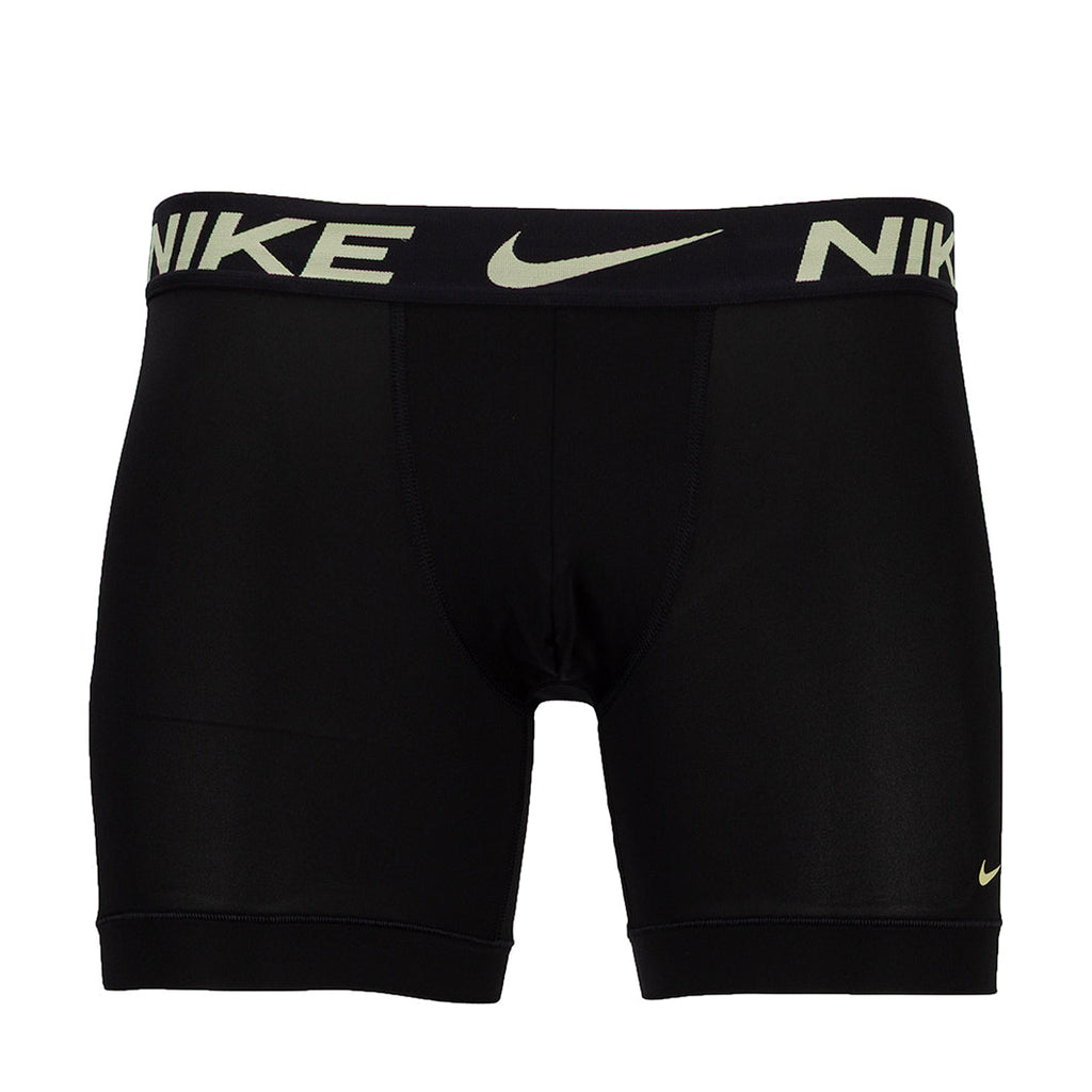 NIKE 3 Pack Dri-FIT Essential Micro Boxer Briefs