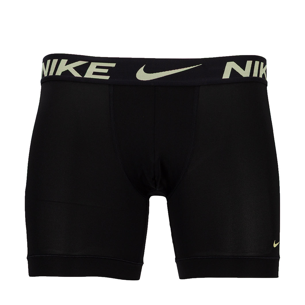 NIKE 3 Pack Dri-FIT Essential Micro Boxer Briefs