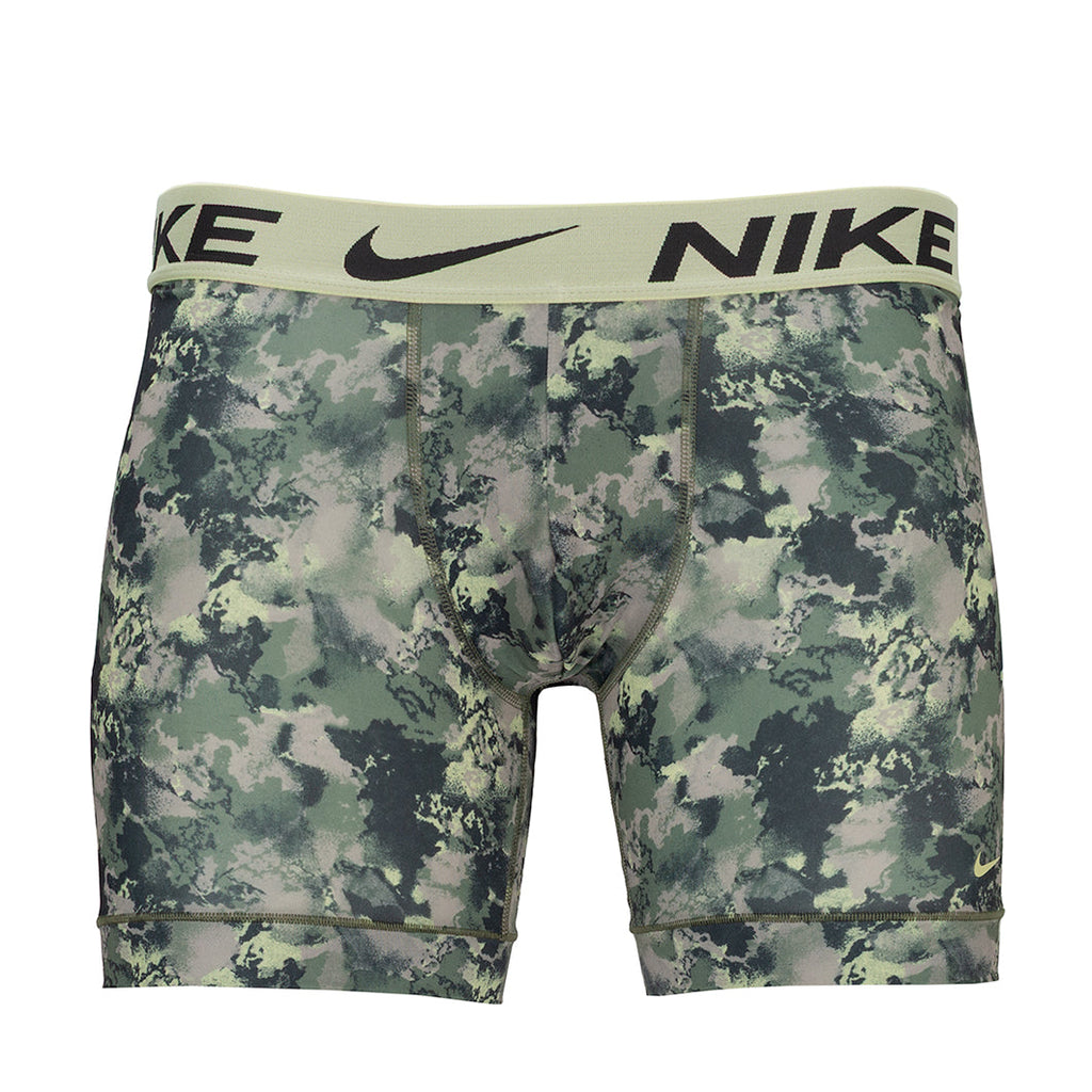 NIKE 3 Pack Dri-FIT Essential Micro Boxer Briefs