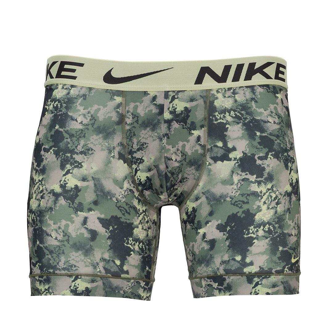 NIKE 3 Pack Dri-FIT Essential Micro Boxer Briefs
