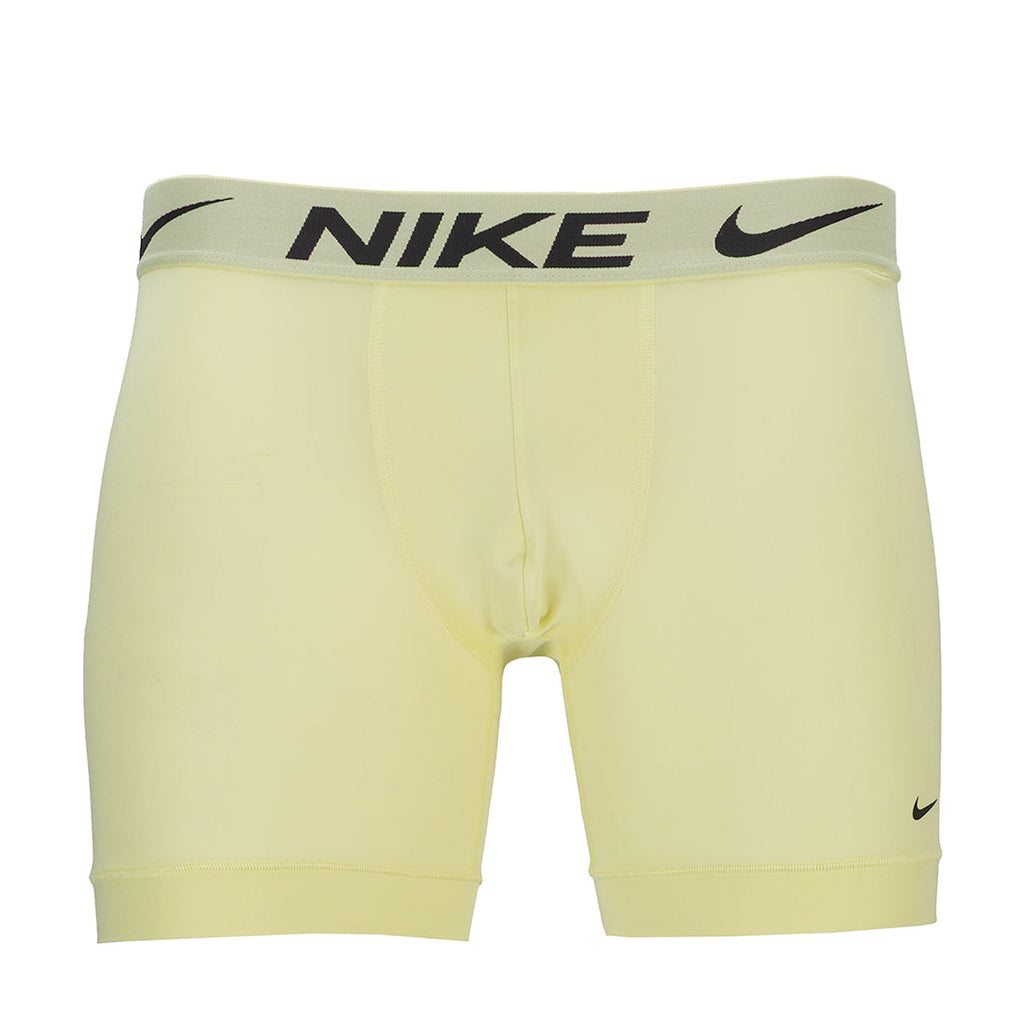 NIKE 3 Pack Dri-FIT Essential Micro Boxer Briefs