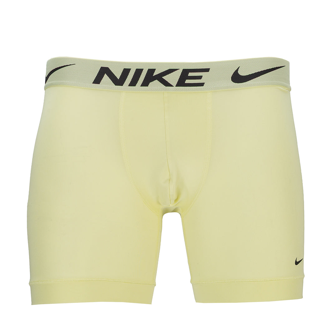 NIKE 3 Pack Dri-FIT Essential Micro Boxer Briefs