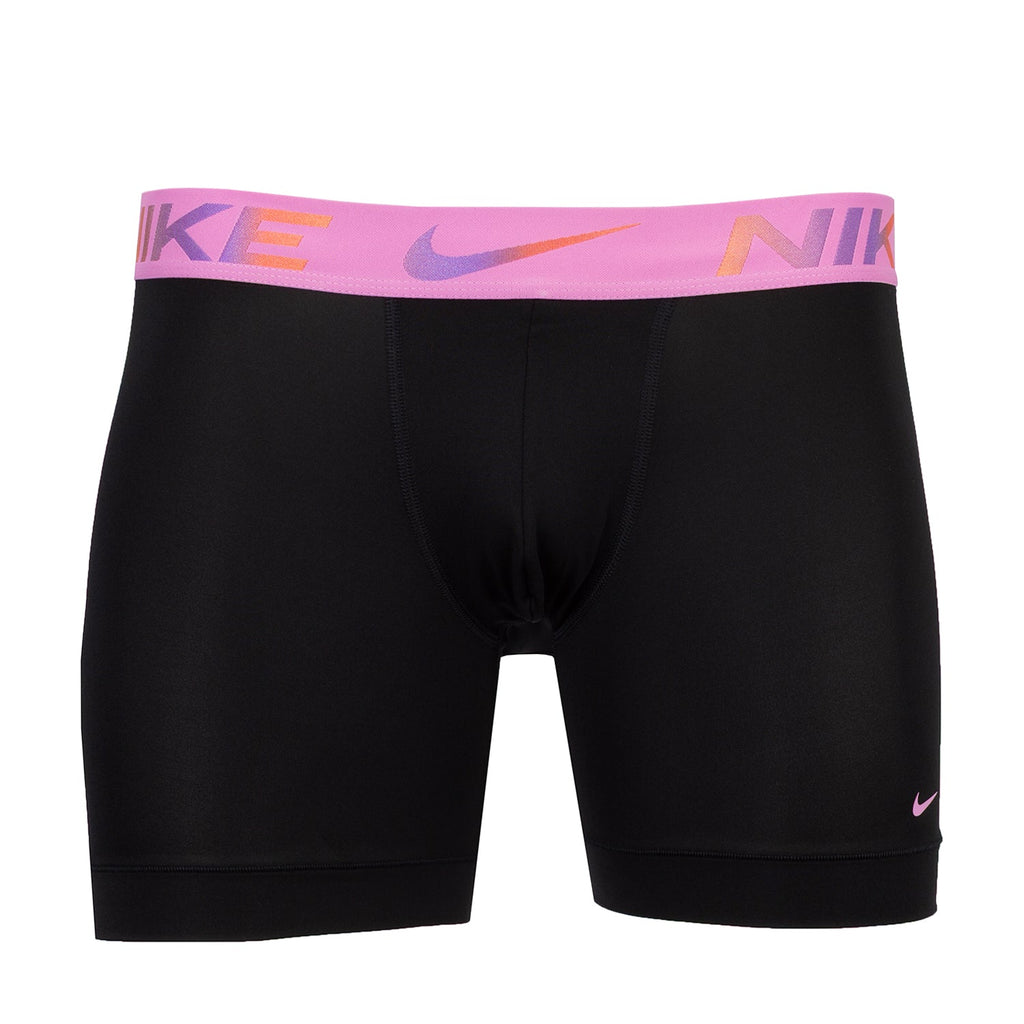 NIKE 3 Pack Dri-FIT Essential Micro Boxer Briefs