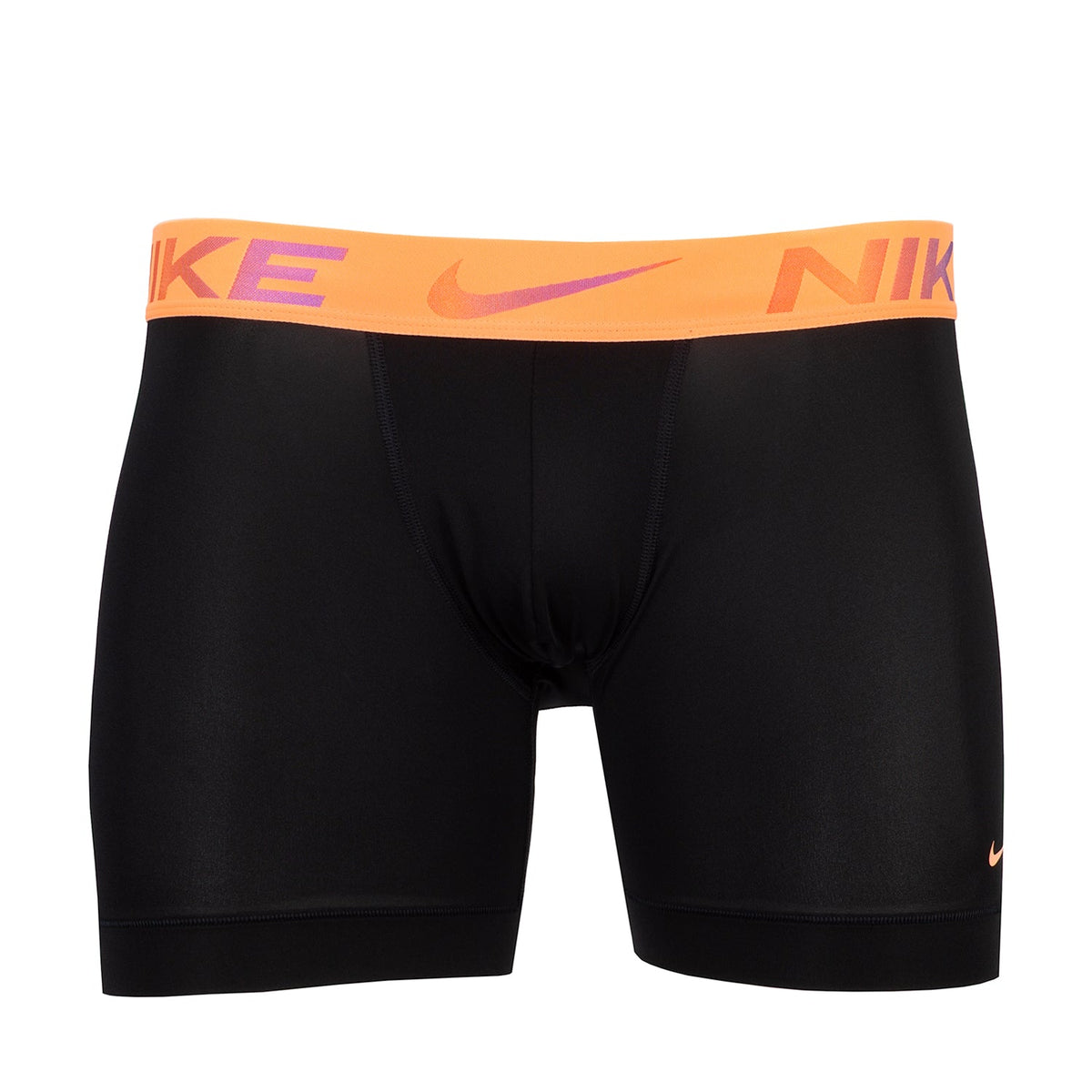 NIKE 3 Pack Dri-FIT Essential Micro Boxer Briefs