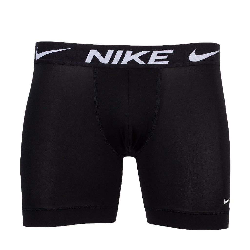 NIKE Classic 3 Pack Dri-FIT Essential Micro Boxer Briefs