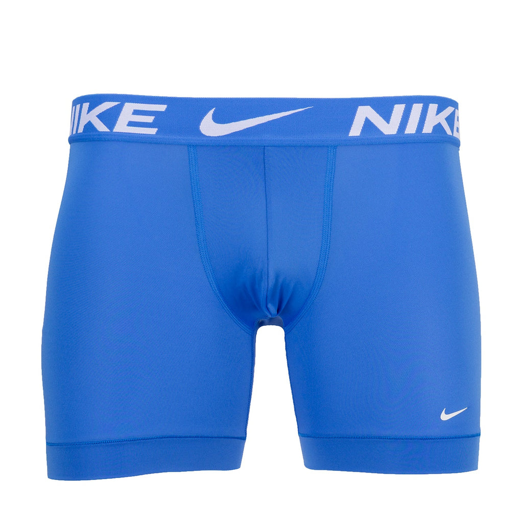 NIKE Classic 3 Pack Dri-FIT Essential Micro Boxer Briefs