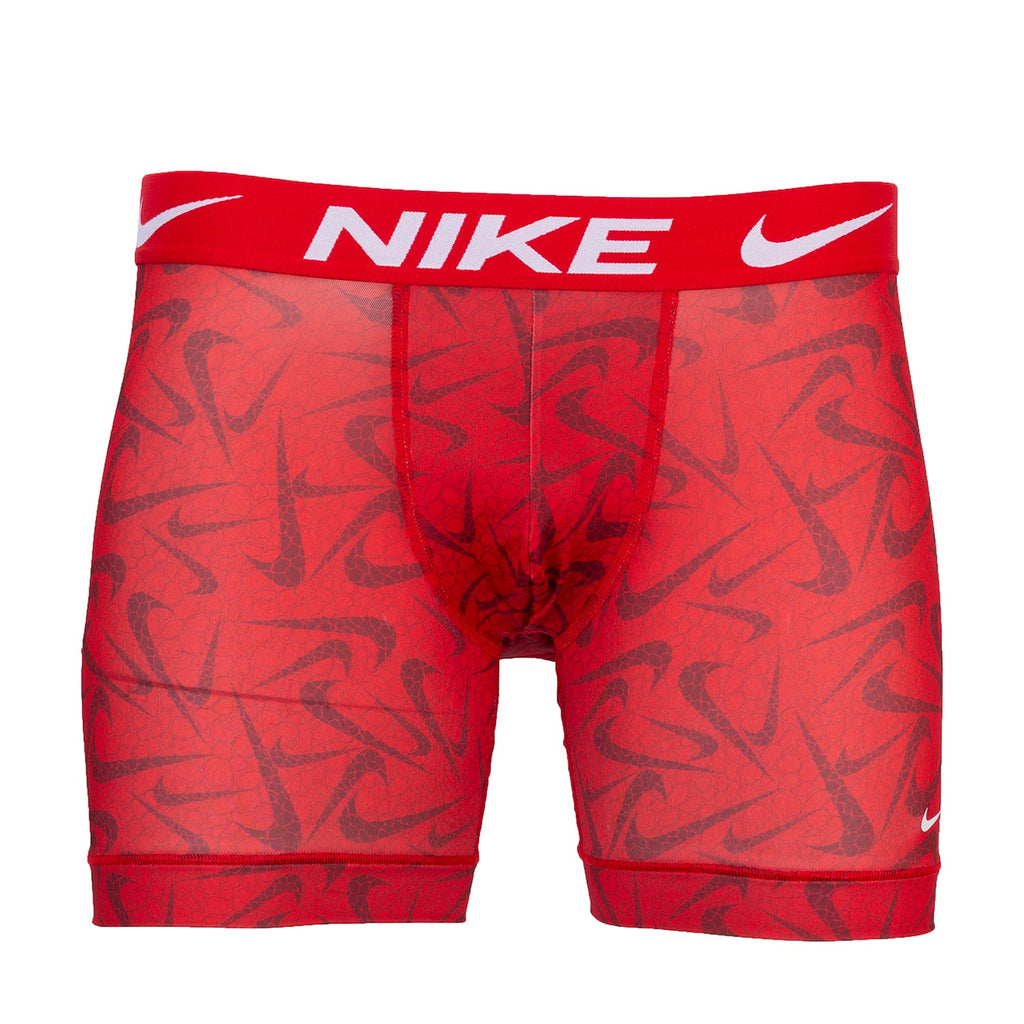 NIKE Classic 3 Pack Dri-FIT Essential Micro Boxer Briefs