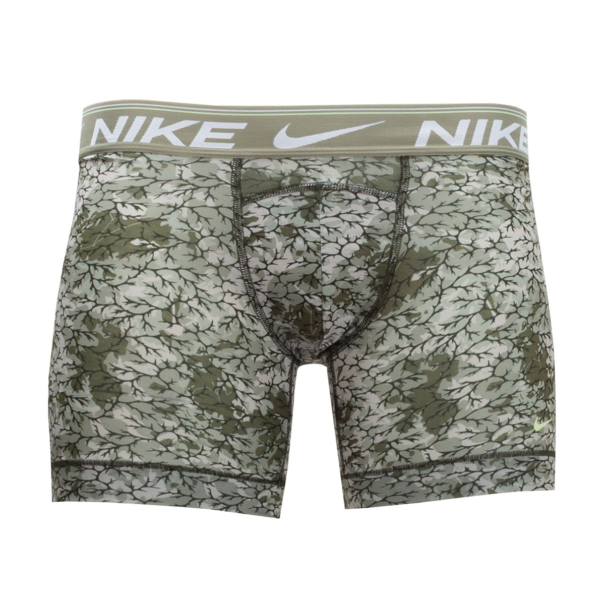 NIKE Classic 3 Pack Dri-FIT Ultra Comfort Boxer Briefs