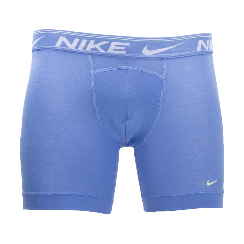 NIKE Classic 3 Pack Dri-FIT Ultra Comfort Boxer Briefs