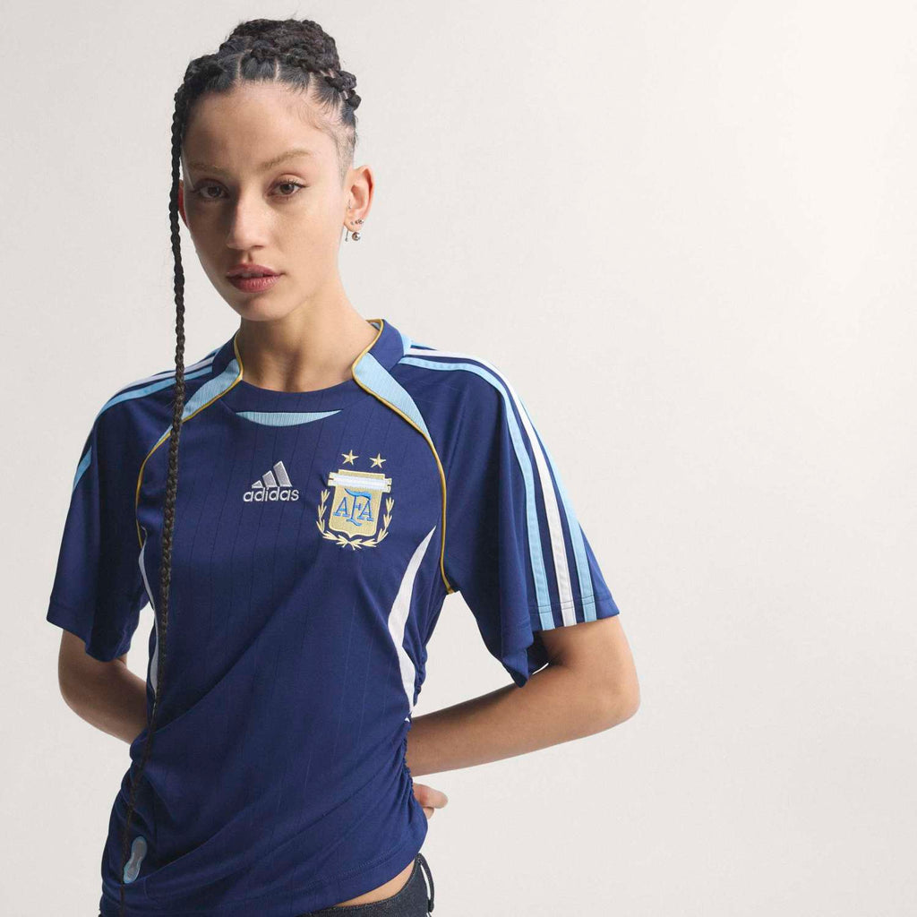 ADIDAS Argentina Bringback Jersey - Womens