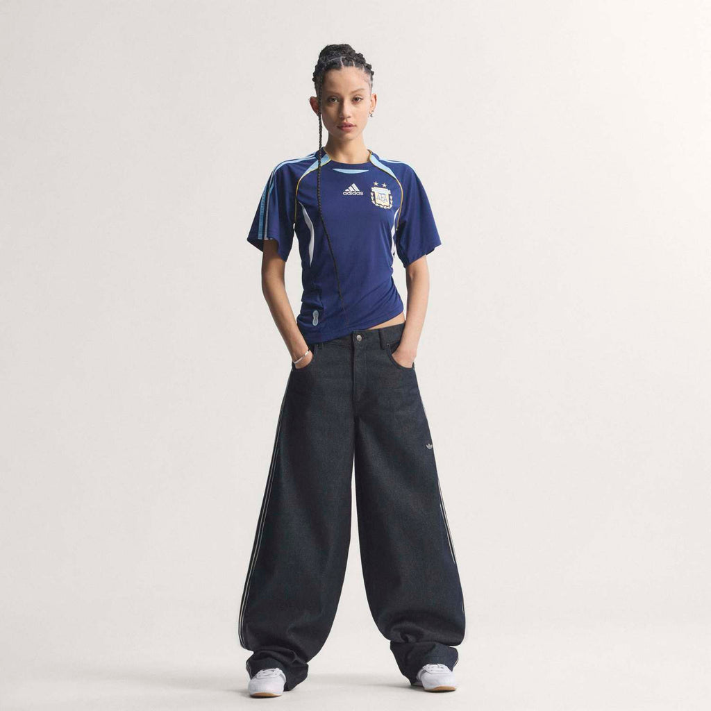 ADIDAS Argentina Bringback Jersey - Womens