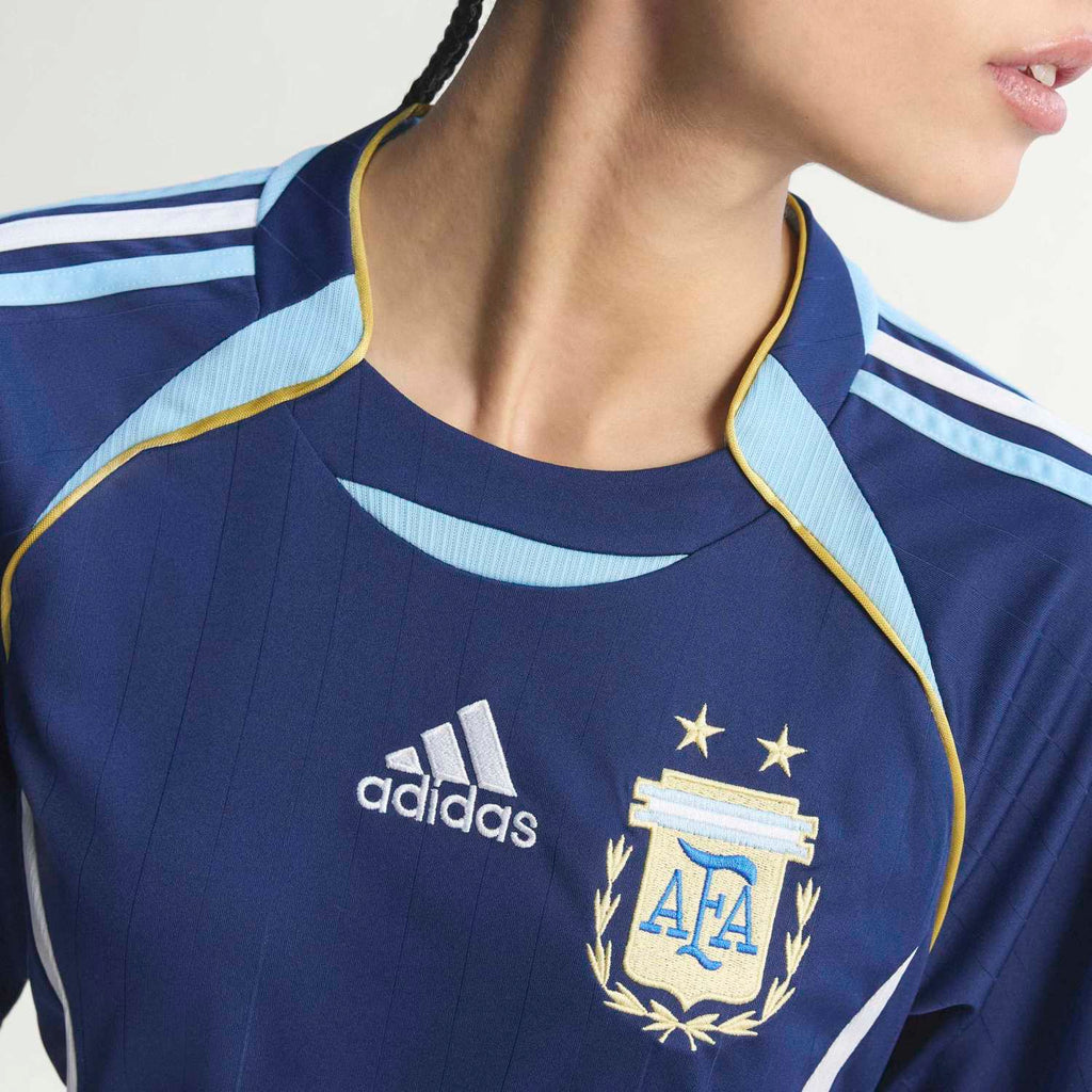 ADIDAS Argentina Bringback Jersey - Womens