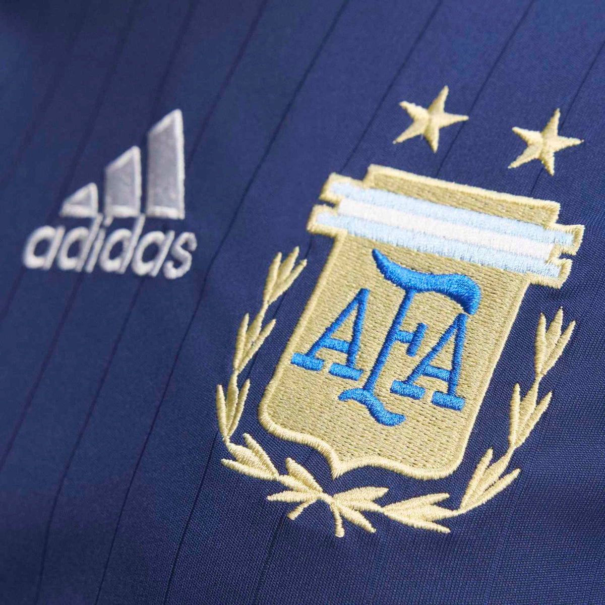 ADIDAS Argentina Bringback Jersey - Womens