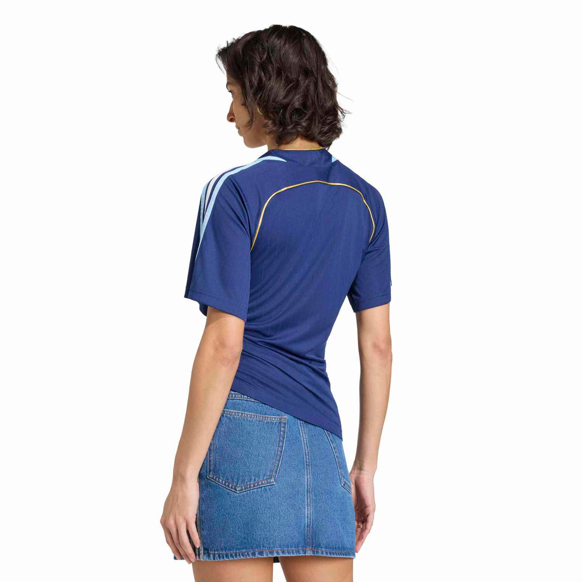 ADIDAS Argentina Bringback Jersey - Womens
