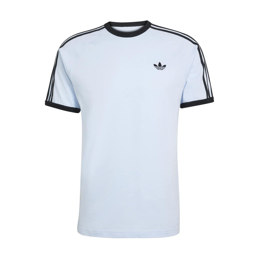 ADIDAS Original 3-Stripe Tee - Mens