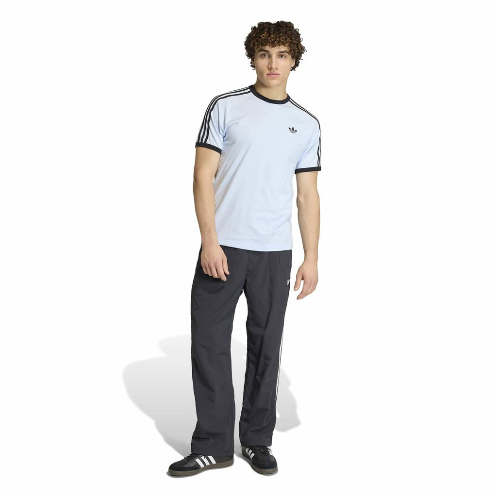 ADIDAS Original 3-Stripe Tee - Mens