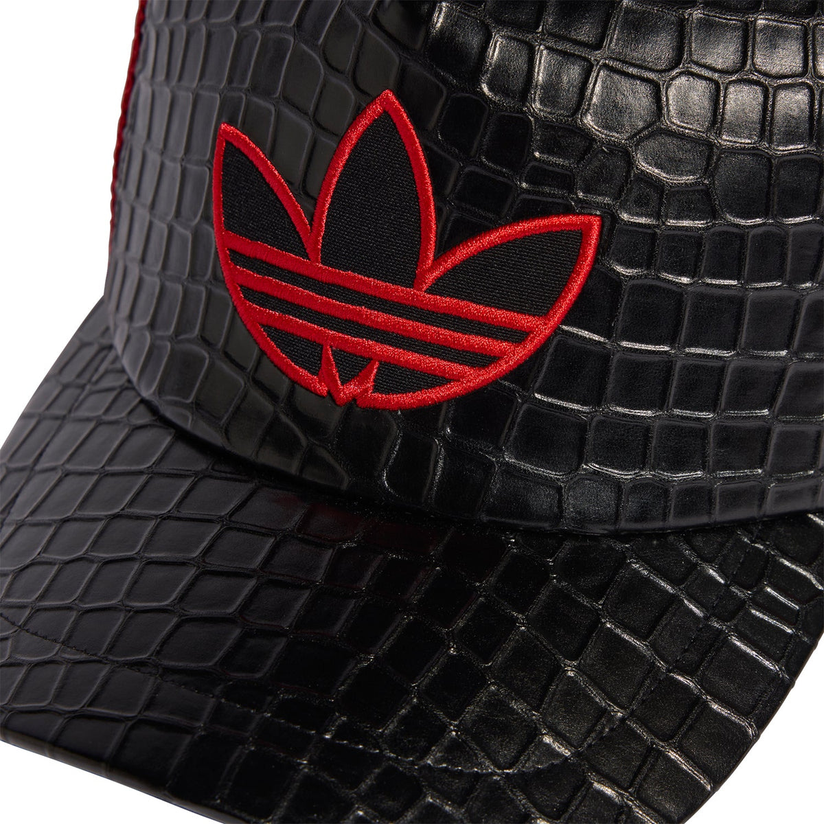 ADIDAS Croco Trucker