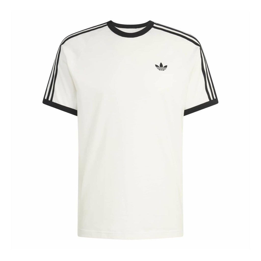 ADIDAS 3-Stripe Tee - Mens