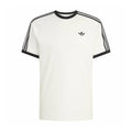 ADIDAS 3-Stripe Tee - Mens