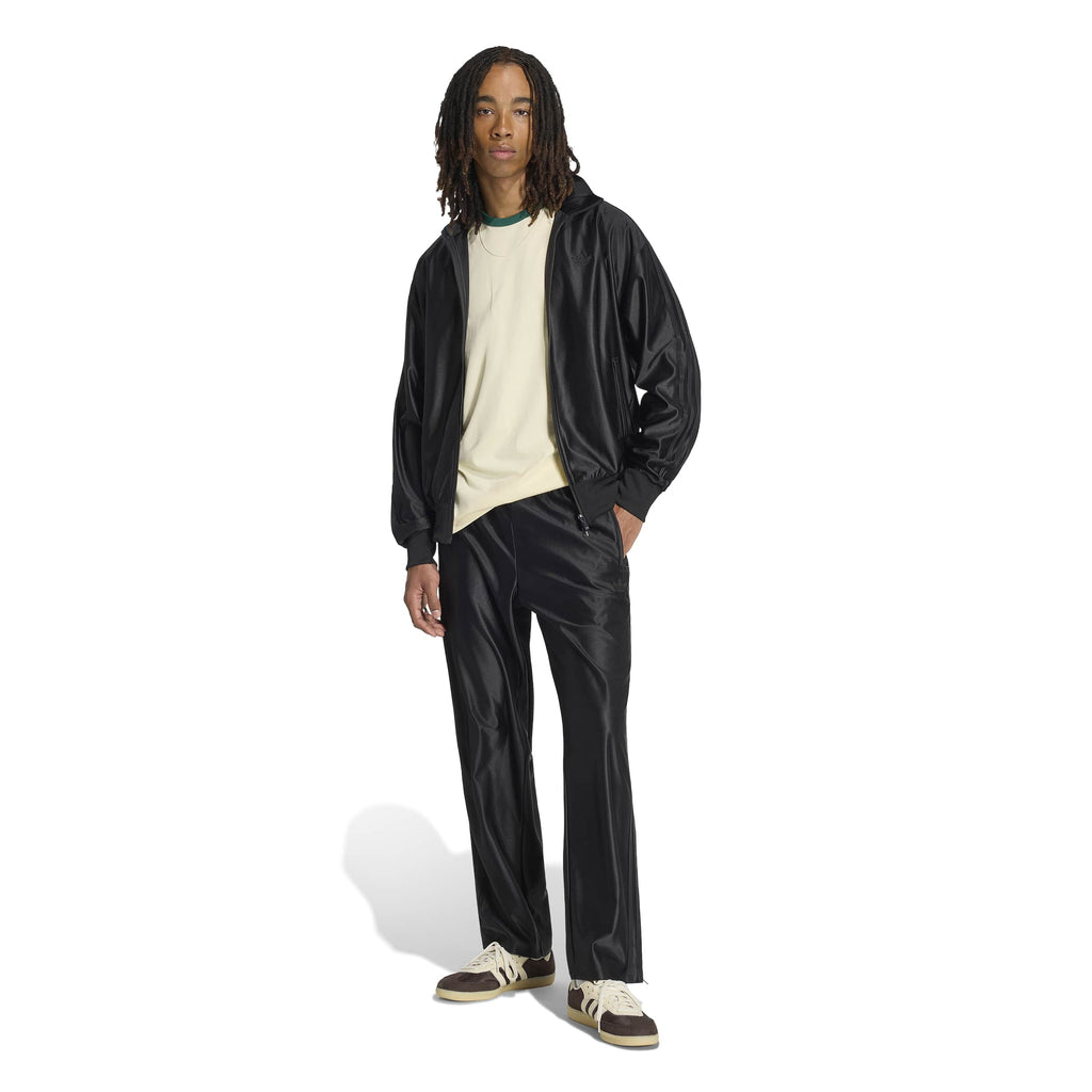 ADIDAS Premium Metallic Firebird Track Pant -Mens