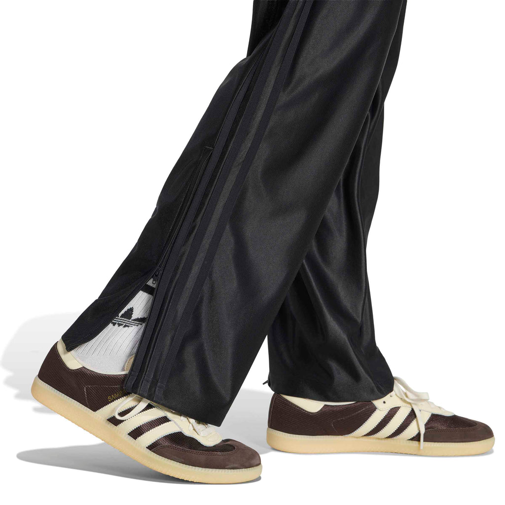 ADIDAS Premium Metallic Firebird Track Pant -Mens