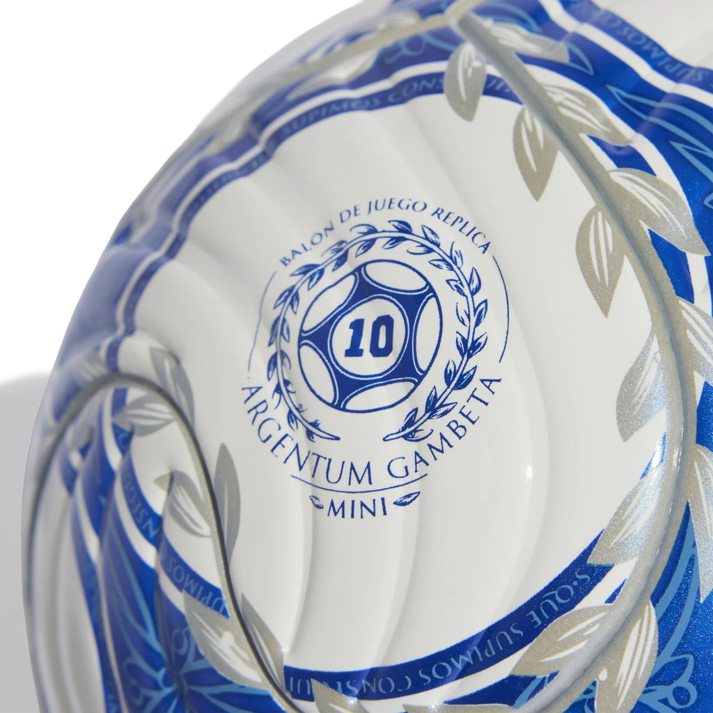 ADIDAS 2026 AFA Argentina Mini Ball
