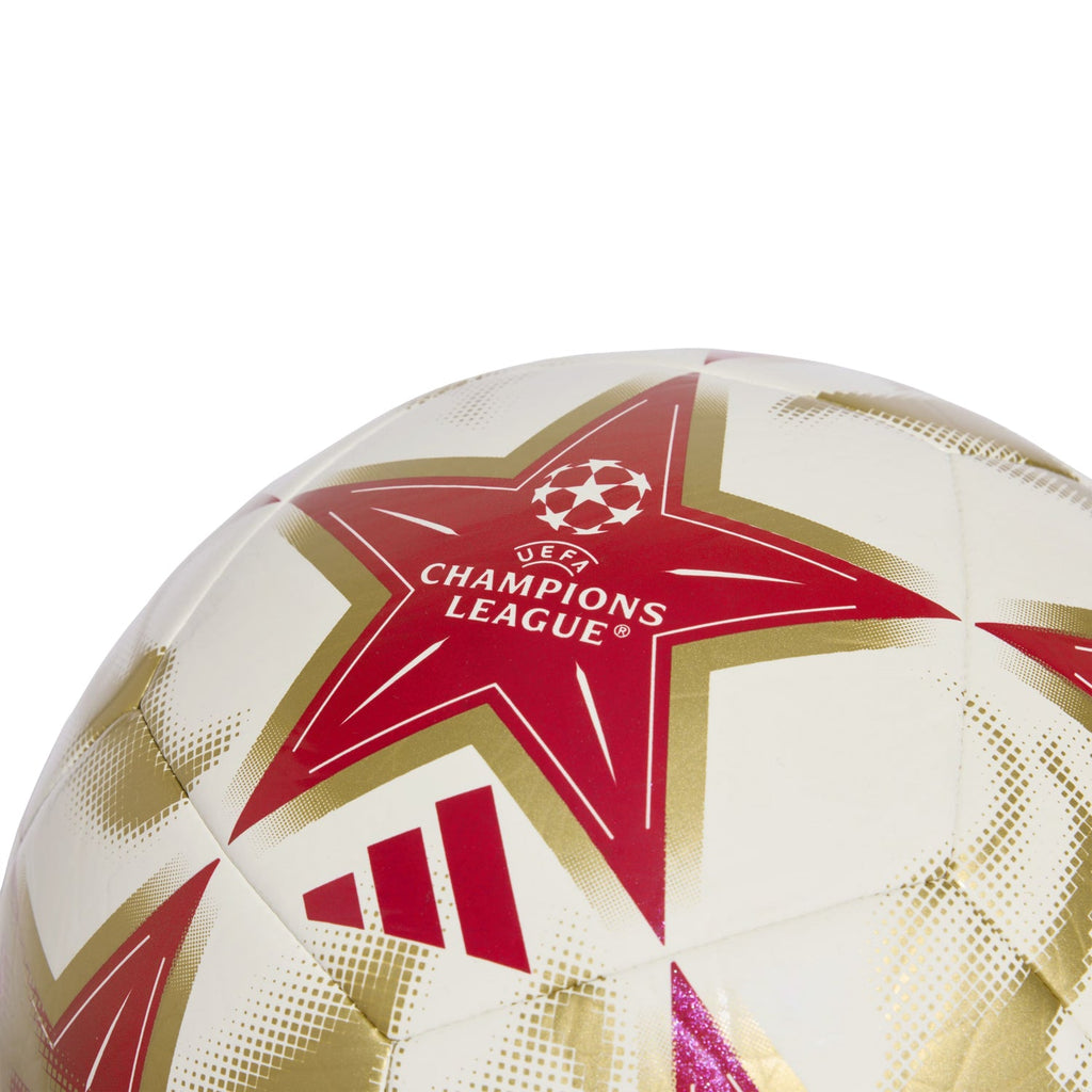 ADIDAS 2027 UEFA Champions Club Ball