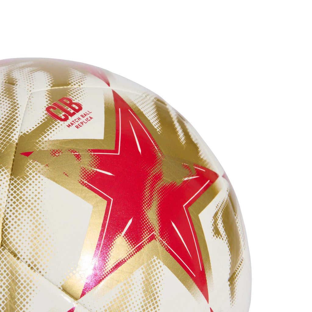 ADIDAS 2027 UEFA Champions Club Ball