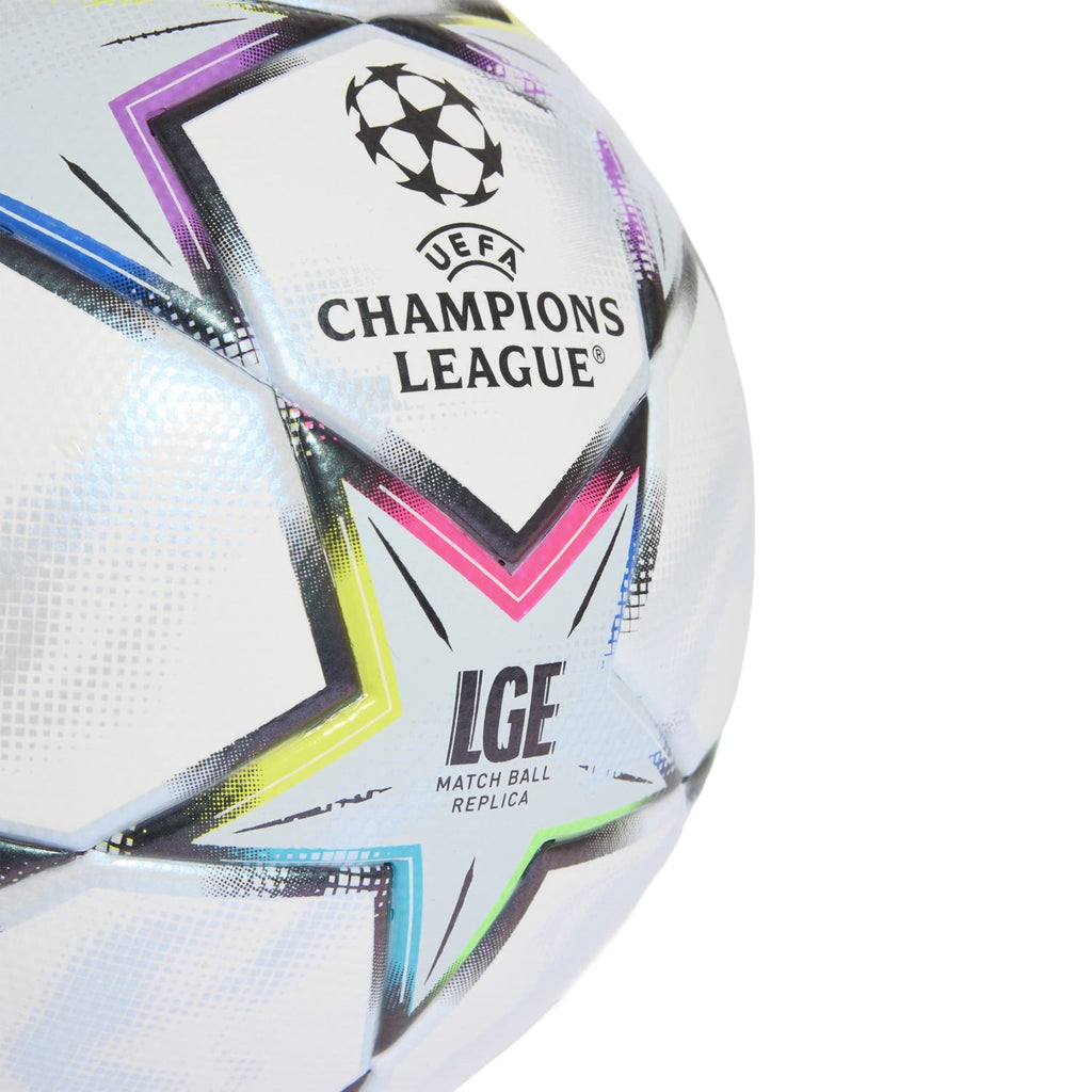 ADIDAS Official 2027 UEFA Champions League Ball