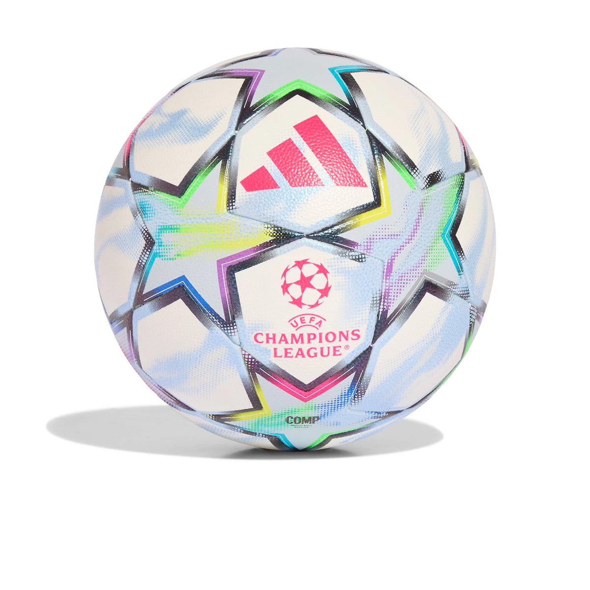 ADIDAS Authentic 2027 UEFA Champions League Competition Ball
